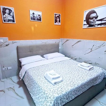 Oscar Rooms Rome Bagian luar foto